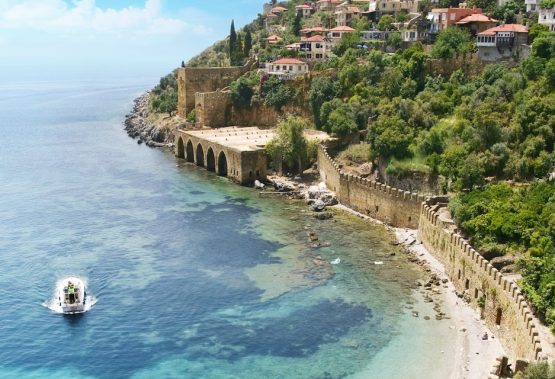 Travel guide and tourism website for Alanya- Visit Alanya