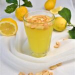 Lomonade of Alanya