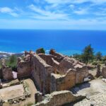 Seydra Ancient City- Alanya Yakup Uslu