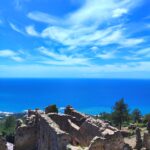 Seydra Ancient City- Alanya Yakup Uslu