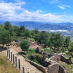 Seydra Ancient City- Alanya Yakup Uslu