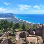 Seydra Ancient City- Alanya Yakup Uslu