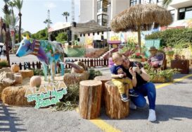 Alanya Tropical Fruits Festival